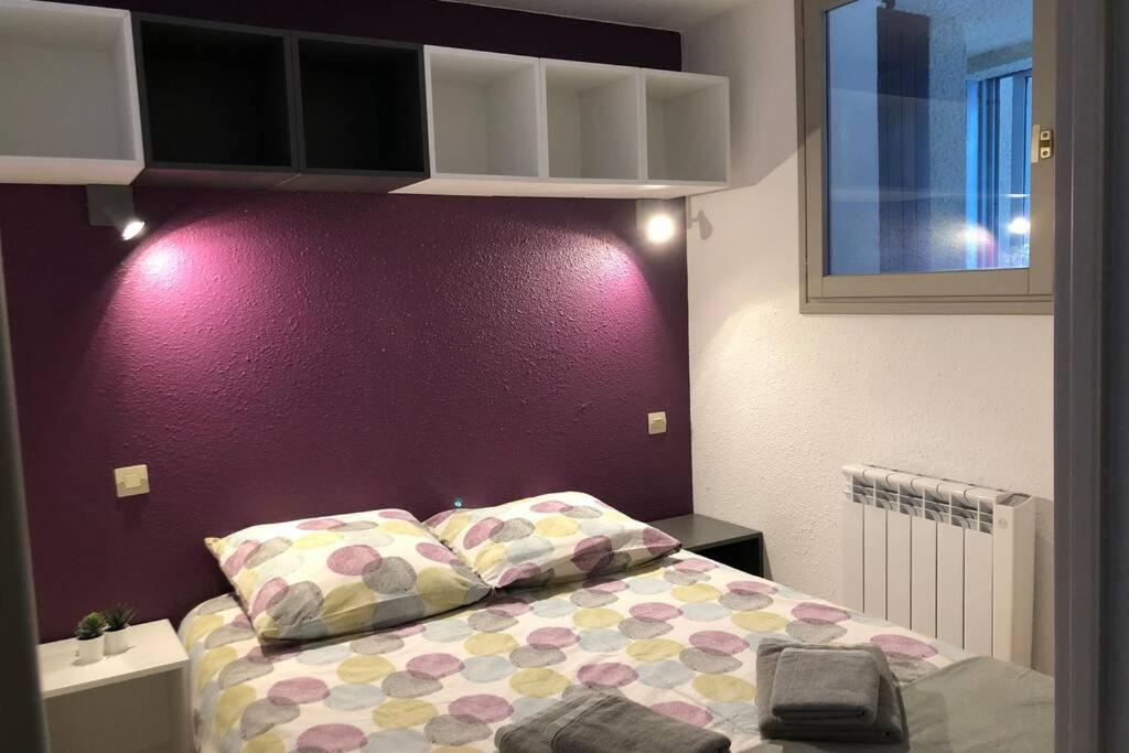 Appartement En Station De
