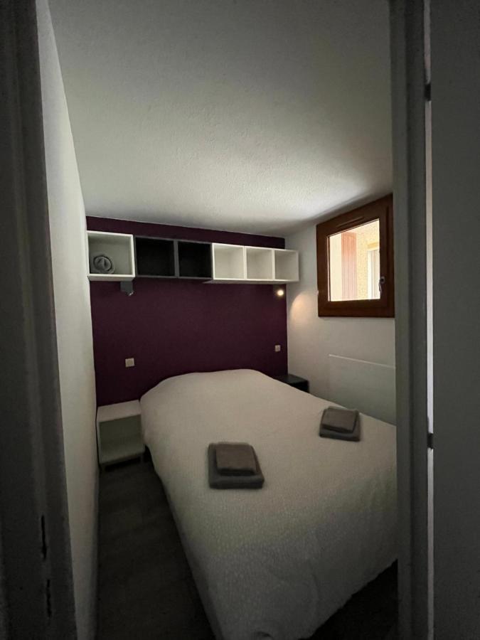 En Station De Appartement