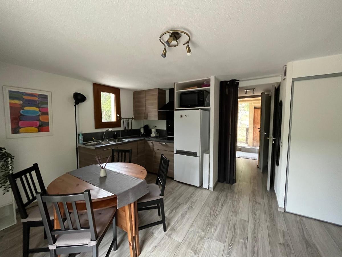 Appartement En Station De