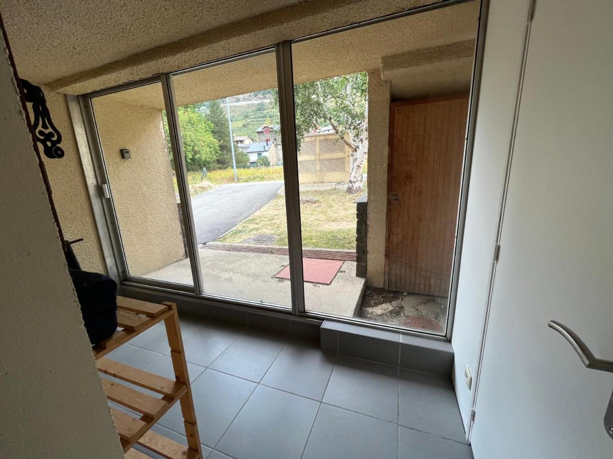 En Station De Appartement *